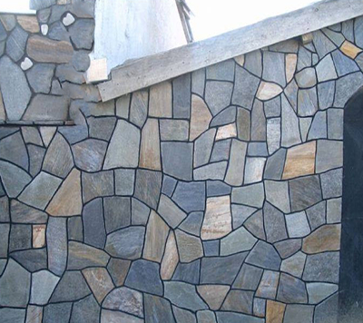 Turkish Silvery Slate